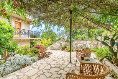 Image de Lefkas Apt in Gaios with 1 bedrooms and 1 bathrooms
