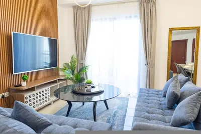 Image de 2br with Balcony on Jbr, Pool, Beach 3 min