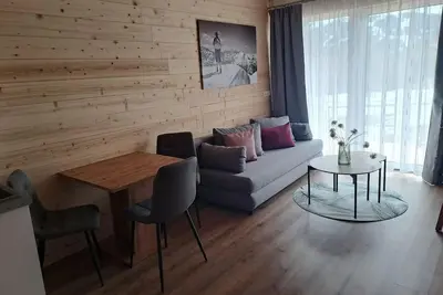 Image de Apartment Goglhof - Apartment Südblick