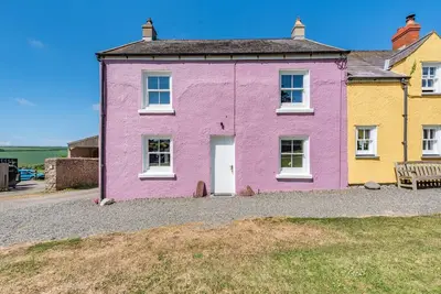 Image de Orlandon Farm Cottage