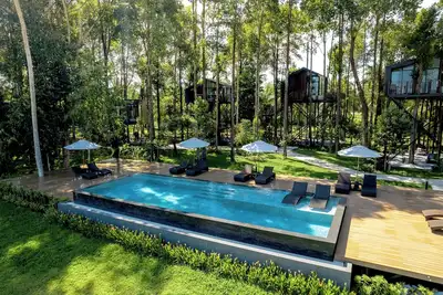 Image de High Tree Resort Co. , Ltd.