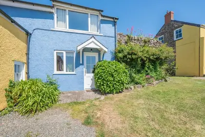Image de Smithies Cottage - Deux Chambres Maison, Couchages 4