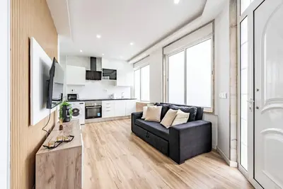 Image de Quassia Apartment, SĂŁo JoĂŁo da Talha, Lisbon