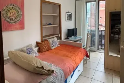Apartment sea view Gaeta