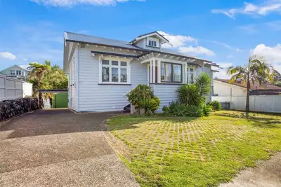Image de Soothe Serenity Mt Eden Villa with Parking