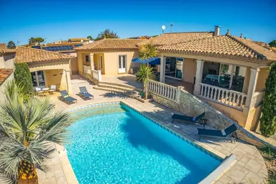 Image de Villa Picpoul by Villa Plus