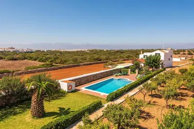 Image de Villa Verde Ciutadella by Villa Plus