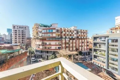Image de Central & Natural Light 2Bdr *FreeParking*\n\n