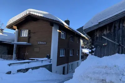 Image de Appartement de vacances Rueras pour 1 - 5 personnes avec 1 chambre à coucher - Appartement de vacanc