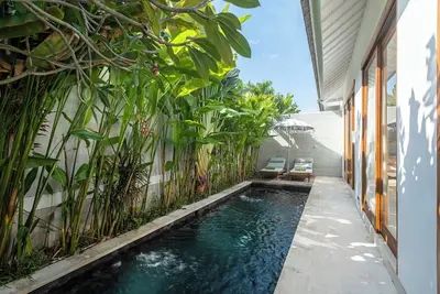Image de Sl1002 - 1 Bedroom Villa in Seminyak/ Legian