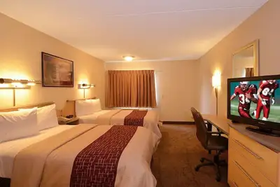 Image de Inviting San Antonio Spot, Ideal for Travelers with Pets | Near Sa Airport
