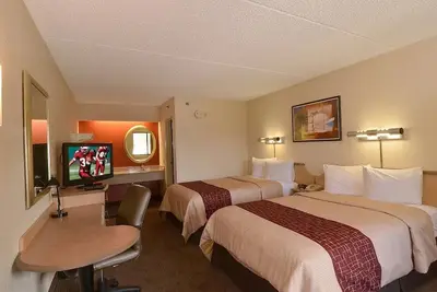 Image de San Antonio Relaxing Room: Comfortable, Cozy & Pet-Welcoming