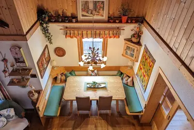 Image de Vacation home Natberger Hütte - Natberger Hütte