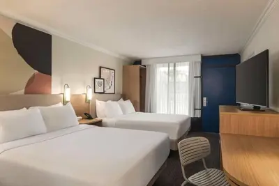 Image de 4 Charming Rooms w/ Free Breakfast & Pool – Close to Siesta Beach