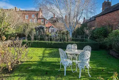 Image de 40 Mill Street - Luxury Cottages