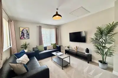 Image de 2 Bedroom Central Apartment
