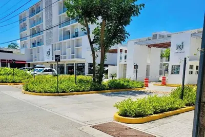 Image de 2-bedroom New condo in Boulevard Nuevo Vallarta.