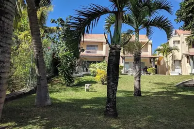 Image de Residence exclusive, bord de mer, piscine privée