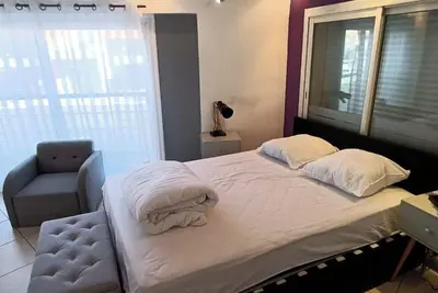 Image de Appartement proche de la plage