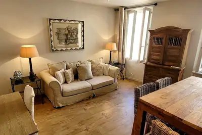 Image de Appartement au cœur de Saint-Tropez