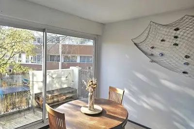 Image de Appartement 4 pièces avec Wifi et balcon