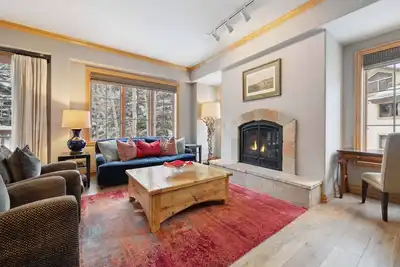 Image de Oxford Court 101 - 3 Bedroom Platinum Residence