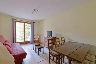 Image de Appartement Auron à 50 mètres des pistes