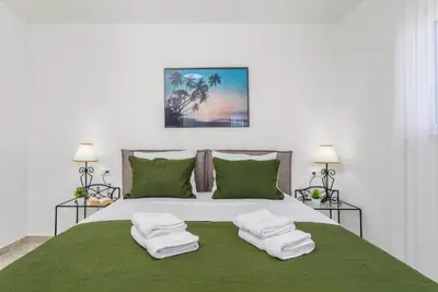 Image de Perfect villa with WiFi in Krnica