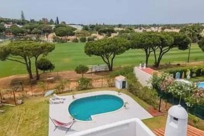 Image de Villa Vilamoura: Golf, Sports, Détente et Nature