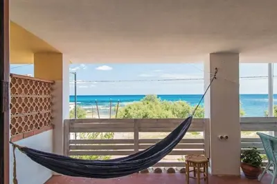 Image de Boat beach house