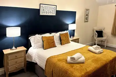 Image de Beech Court - cosy 3 bedroom house