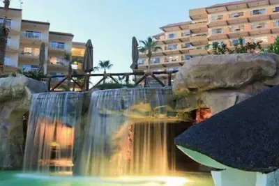 Beautiful Villa Del Palmar Beach Resort & Spa Cabo San Lucas