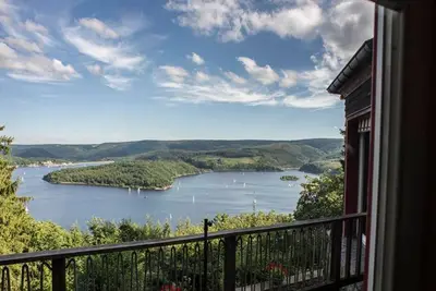 Image de Waldhaus Anne - 5-bed vacation home Waldhaus Anne