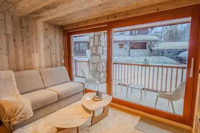 Image de Superbe appartement rénové, Turios 1