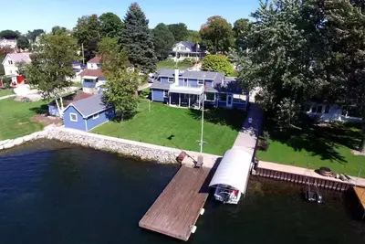 Image de The Channel Cottage\n\n