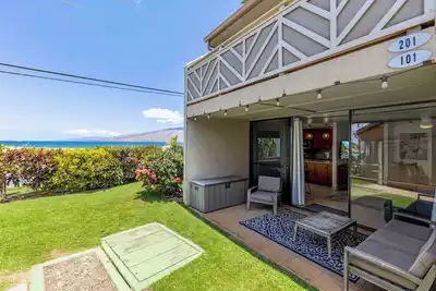 Image de Kihei Corner Unit | Steps to Sugar Beach | Pool Ac