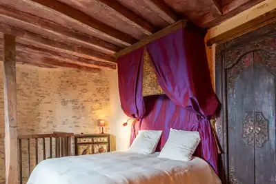 Image de Gîte La Poterne - Wifi - Terrasse