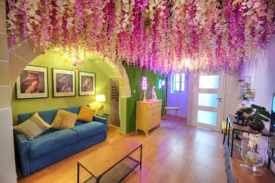 Unique & enchanting 2bedroom with jacuzzi Goslm-14