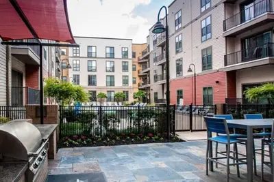Image de Vibrant 2br Near Birmingham’s Best Spots 002