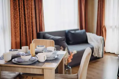 Image de Rila Residence at Pirin Golf