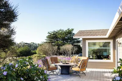 Image de Relaxing Home Close to Beach