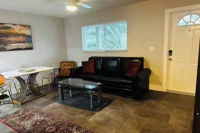 Image de Charming 1-bedroom apartment in nice Delray Beach with WiFi, Ac