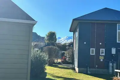 Image de Chalet 6 - Ohakune Holiday Home