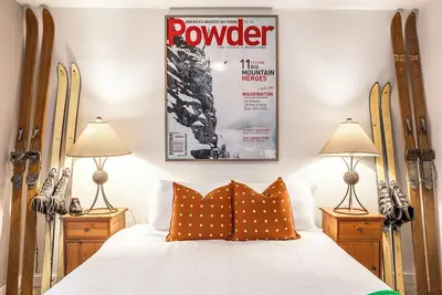 Image de Travelers Retreat, walking distance to down town Heber City