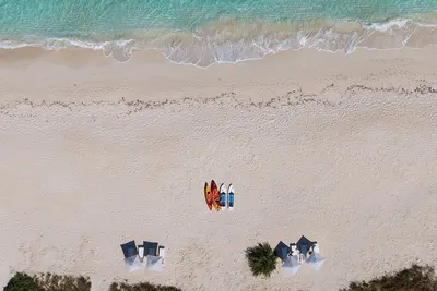 Image de Bliss Villa Two - Quiet Luxury with Exceptional Design in Grace Bay Beach