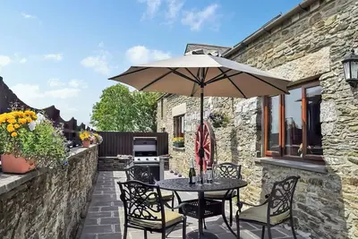 Image de Bill and Ben's Cottage - Uk48619