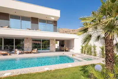 Image de Villa ZaLĂş with Heated Pool