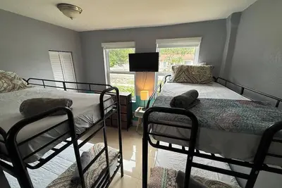 Image de Group Stay by the Grove & Gables