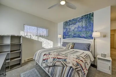 Image de Downtown Escape Near Main Street-Str-295