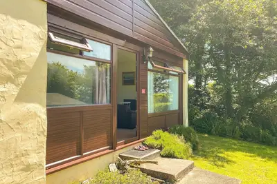 Image de 2 chambres à coucher à Kilkhampton